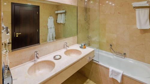 Hilton Sibiu - image 3