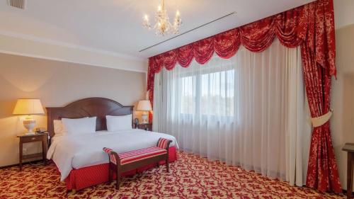 Hilton Sibiu - image 8