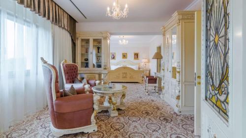 Hilton Sibiu - image 5