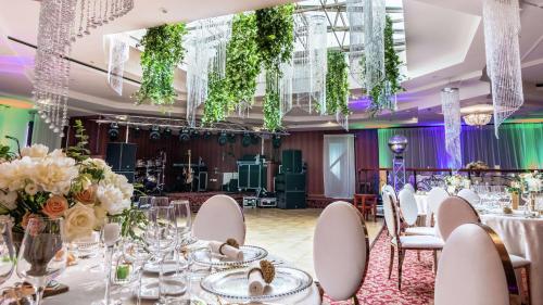Hilton Sibiu - image 11