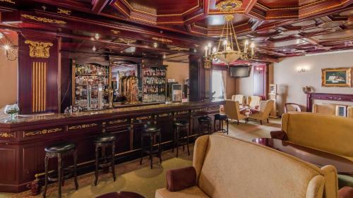 Hilton Sibiu - image 6