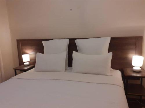 Charming 6-Bed House with Swimming Pool in Harare