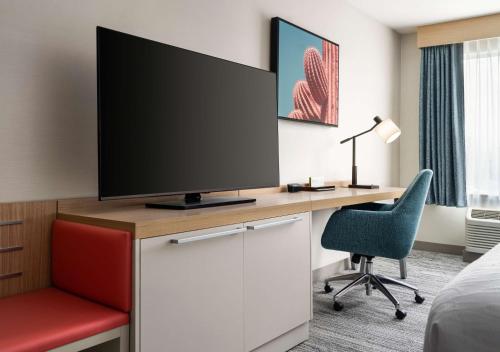 Hilton Garden Inn San Jose/Milpitas - image 3