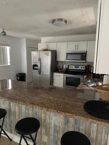 Beautiful Private Home Near Sawgrass 3/3 in Plantation, USA