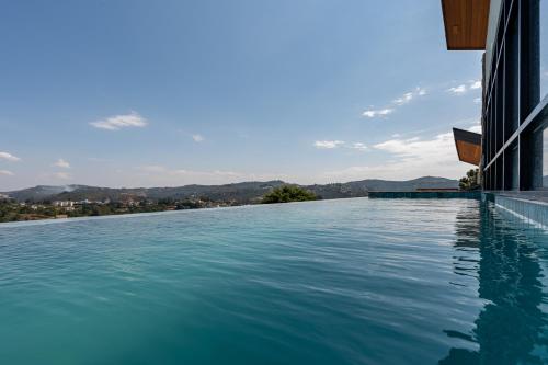 Wanderlust Experience Hotel BW Signature Collection OFICIAL - Campos Do Jordao