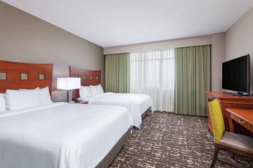 Embassy Suites by Hilton Saint Louis Saint Charles