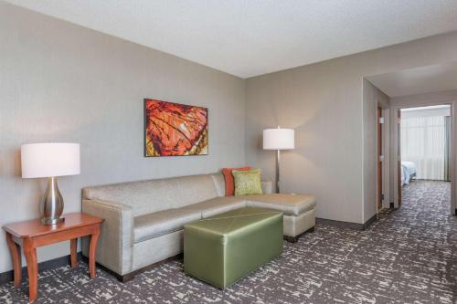 Embassy Suites by Hilton Saint Louis Saint Charles