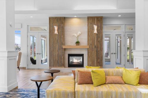Hilton Garden Inn Auburn in Auburn, USA