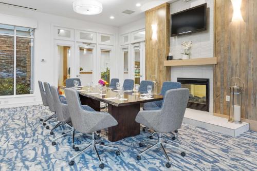 Hilton Garden Inn Auburn in Auburn, USA