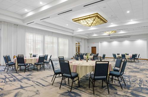 Hilton Garden Inn Auburn - image 11