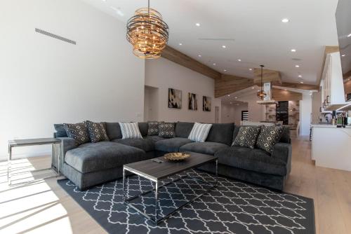 Universal Studio Stellar Home with pool and jacuzzi, Los Angeles (foto 10)