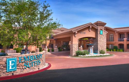 Embassy Suites Tucson - Paloma Village