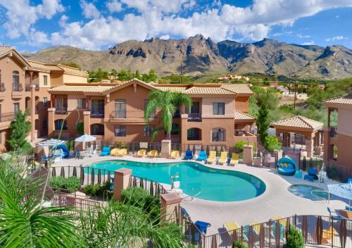 Embassy Suites Tucson - Paloma Village