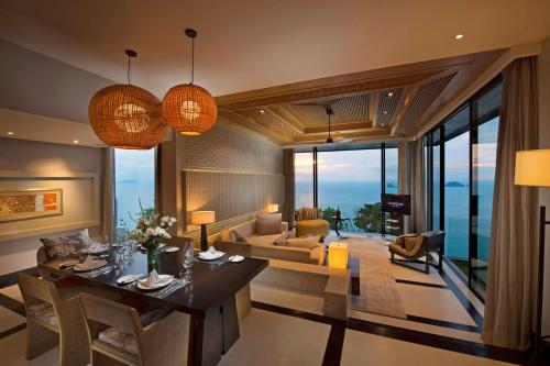 Conrad Koh Samui Residences