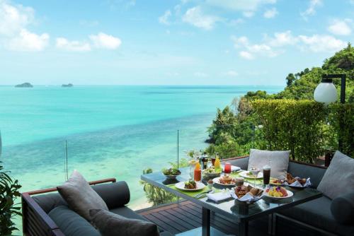 Conrad Koh Samui Residences