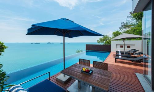 Conrad Koh Samui Residences