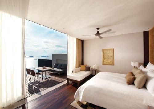 Conrad Koh Samui Residences