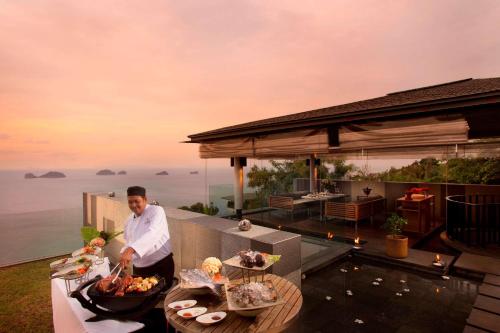 Conrad Koh Samui Residences