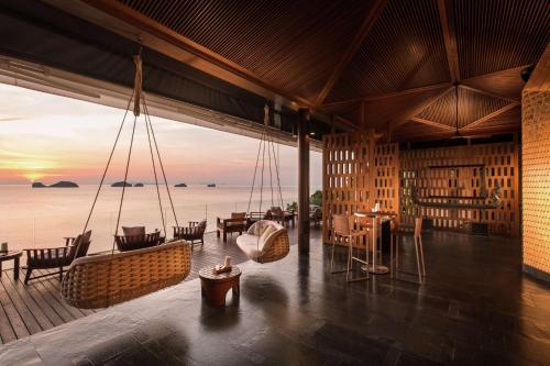 Conrad Koh Samui Residences