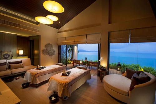 Conrad Koh Samui Residences