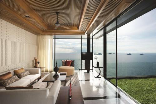 Conrad Koh Samui Residences