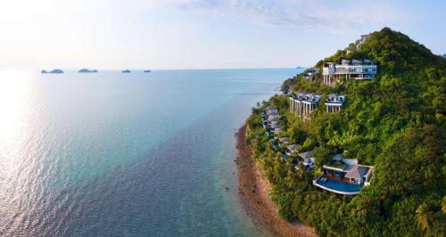 Conrad Koh Samui