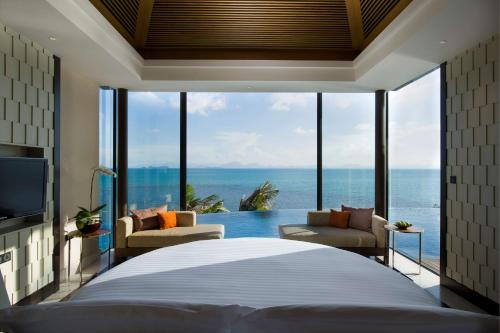 Conrad Koh Samui