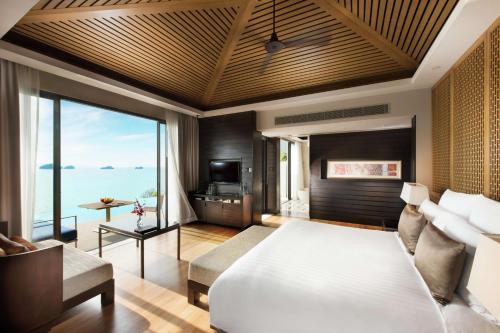 Conrad Koh Samui