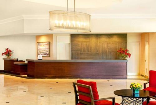 Hilton Woodcliff Lake