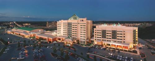 Embassy Suites Northwest Arkansas - Hotel, Spa & Convention Center