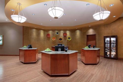Embassy Suites Northwest Arkansas - Hotel, Spa & Convention Center in Rogers, USA
