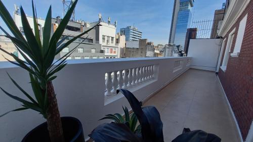 King's Hotel, Buenos Aires