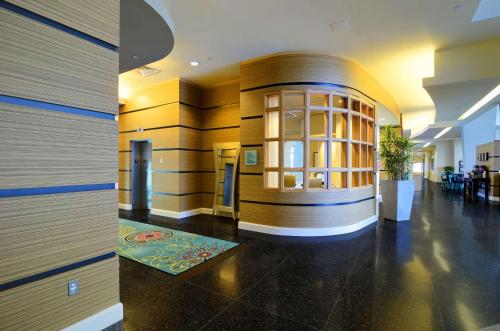 Hampton Inn & Suites by Hilton Miami Downtown/Brickell