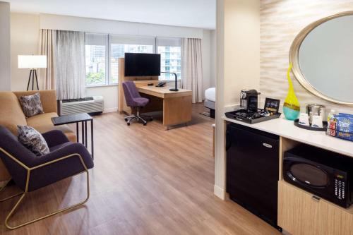 Hampton Inn & Suites by Hilton Miami Downtown/Brickell