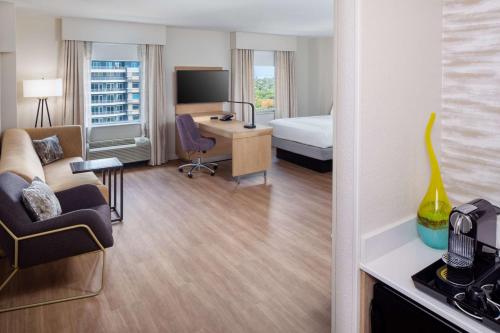 Hampton Inn & Suites by Hilton Miami Downtown/Brickell