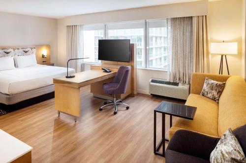 Hampton Inn & Suites by Hilton Miami Downtown/Brickell