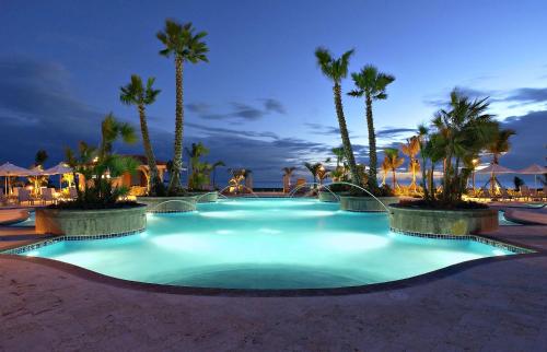 المنظر الخارجي, هيلتون بونس جولف آند كازينو ريزورت (Hilton Ponce Golf & Casino Resort) in بونسيه