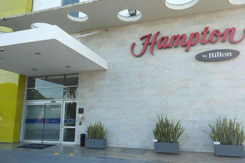 Hampton By Hilton Valledupar, Вальедупар (фото 2)