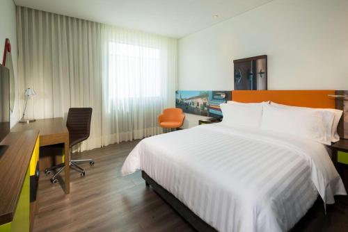 Hampton By Hilton Valledupar, Вальедупар (фото 5)