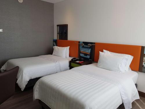 Hampton By Hilton Valledupar, Вальедупар (фото 6)