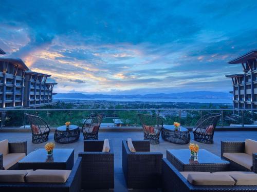 大理實力希爾頓酒店 Hilton Dali Resort and Spa