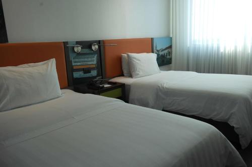 Hampton By Hilton Valledupar