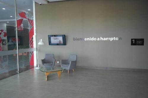 Hampton By Hilton Valledupar