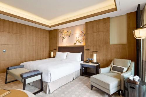 1 king bed