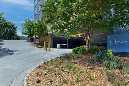 Homewood Suites Atlanta/Perimeter Center