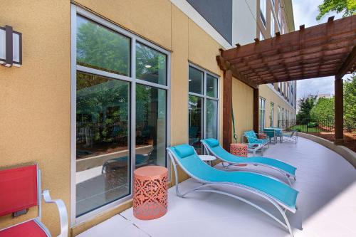 Foto - Homewood Suites by Hilton Atlanta Perimeter Center