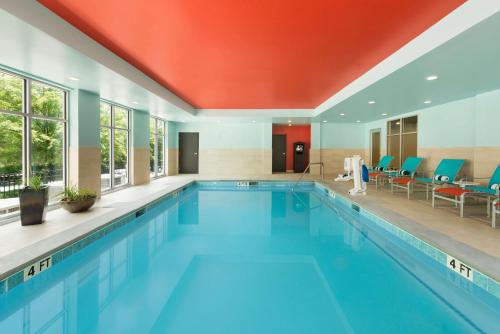 Homewood Suites Atlanta/Perimeter Center - image 12