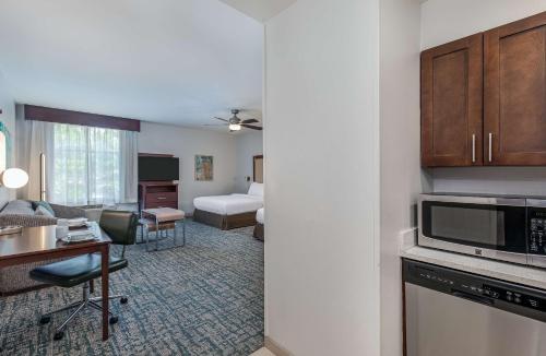 Homewood Suites by Hilton Atlanta Perimeter Center in Atlanta, USA