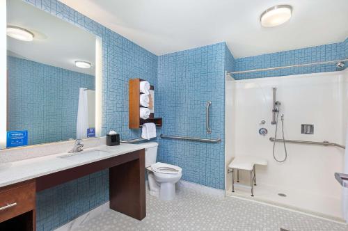 Homewood Suites Atlanta/Perimeter Center - image 8