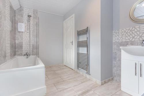 Free Parking 5 Minutes from City Centre, Manchester (fotografie 3)